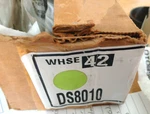 ONE,(1) Lot Of Raybestos ,#DS8010 Disc Brake Shims. Fixed Price $43.25.
