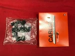 Disc Brake Hardware Kit Front Carlson 13623Q Fits 12-15 Honda Civic. Fixed Price $5.95.