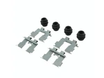 Centric Parts Disc Brake Hardware Kit 117 51009. Fixed Price $12.71.