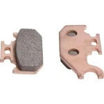 Quadboss 53188051 Sintered Brake Pads. Fixed Price $44.41.