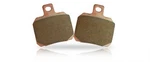 Ebc Brakes SFA67HH Scooter Sintered Pad Set. Fixed Price $34.98.