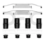 Dynamic Friction Company 340-31003 Disc Brake Hardware Kit. Fixed Price $27.20.
