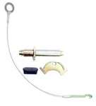 Drum Brake Self-adjuster Repair Kit-self Better 2547K. Fixed Price $42.99.
