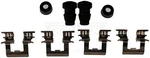 Disc Brake Hardware Kit Dorman HW13407. Fixed Price $25.77.