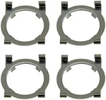 Disc Brake Anti-rattle Clip Dorman HW5424. Fixed Price $25.99.