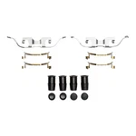 Dynamite Friction Disc Brake Hardware Kit For 2023-2025 760I Xdrive 340-31056. Fixed Price $22.53.