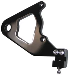 Wilwood GP310 Brake Caliper BRACKET,2000-2008 Harley Davidson Softail,rear,black. Fixed Price $209.99.