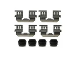 Genuine Dorman Disc Brake Hardware Kit HW13539. Fixed Price $11.08.