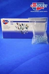 Carquest H13382 Rear Brake Hardware Kit Fits Buick, Lincoln & More Vehicles. Fixed Price $13.99.