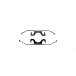Disc Brake Hardware Kit Carlson 13631. Fixed Price $20.75.