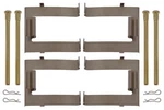 Disc Brake Hardware Kit. Fixed Price $37.51.