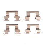 Disc Brake Hardware Kit-rear Dfc 340-47029. Fixed Price $25.99.