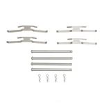 Disc Brake Hardware Kit Dfc 340-52000 Fits 88-90 Pontiac Lemans. Fixed Price $31.99.