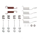 Drum Brake Hardware Kit Fits 1981-1989 Nissan 720 D21 Dfc. Fixed Price $21.58.