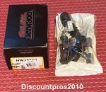 Dorman HW13333 Rear Disc Brake Hardware Kit Audi Volkswagen 1995-2014. Fixed Price $27.00.