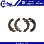 For 1979-1986, 1988-1995, 1997-2000 Gmc C3500 Centric Rear Drum Brake Shoe. Fixed Price $108.21.