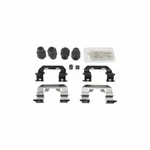 Frt Disc Brake Hwd Kit Carlson 13552Q. Fixed Price $24.37.