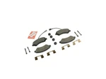 Disc Brake Pad Set Mopar 68294494AA. Fixed Price $173.29.