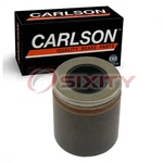 Carlson Rear Disc Brake Caliper Piston For 2005-2008 Cadillac Sts Pad Zn. Fixed Price $17.20.