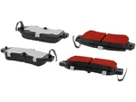Centric 77NG86Q Rear Brake Pad Set Fits 2013-2015 Mazda CX5. Fixed Price $47.67.