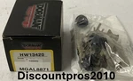Dorman HW13420 Front Disc Brake Hardware Kit Toyota Scion 2001-2009. Fixed Price $20.00.