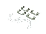 Centric Parts Disc Brake Hardware Kit 117 45019. Fixed Price $15.05.
