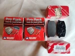 88 89 Celica Front Brake Pads & Calipers For ST162 ST165 (abs) Alltrac Gt-four. Fixed Price $200.00.