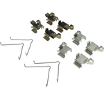 Centric Parts 117.44033 Disc Brake Hardware Kit. Fixed Price $27.99.