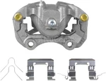 Disc Brake Caliper-caliper With Installation Hardware Nugeon 99-00563A Reman. Fixed Price $83.99.