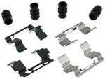 Raybestos Brakes Disc Hardware Kit P N H5681A. Fixed Price $14.34.