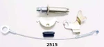 Drum Brake Self-adjuster Repair Kit-rear Better 2515K. Fixed Price $23.15.