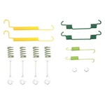 For Saturn L200 2001-2003 Dfc Rear Drum Brake Hardware Kit. Fixed Price $19.40.