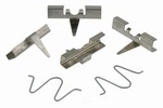 Disc Brake Hardware Kit-r-line Raybestos H15731A. Fixed Price $17.40.