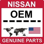 D4M80-3NA0J Nissan Oem Genuine Hardware Kit. Fixed Price $68.24.