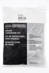 Wearever H5758Q Rear Disc Brake Hardware Kit - Fits Chevrolet & Pontiac. Fixed Price $14.99.