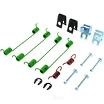 Drum Brake Hardware Kit-premium Centric 118.62004. Fixed Price $48.99.