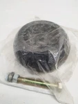 Rotary 13445 Deck Wheel Kit Replaces Hustler 788166 Nos. Fixed Price $14.09.