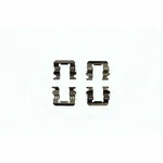 Frt Disc Brake Hwd Kit Carlson 13629. Fixed Price $24.83.