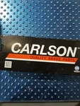 Carlson H7329 Parking Brake Hardware Kit Rear. Fixed Price $9.95.