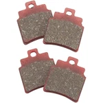 Ebc Brakes FA355/4X Rear Pad. Fixed Price $27.77.