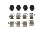 Genuine Dorman Disc Brake Hardware Kit HW6124. Fixed Price $17.19.