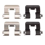 Dynamite Friction Disc Brake Hardware Kit For 19-22 Hyundai Veloster 340-03054. Fixed Price $16.08.