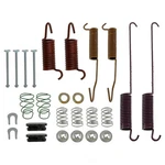 Drum Brake Hardware Kit-r-line Raybestos H7298. Fixed Price $37.99.