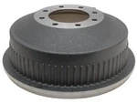 Raybestos 89JD61K Rear Brake Drum Fits 1996 Gmc G3500. Fixed Price $129.91.