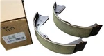 Oem Ac Delco Parking Brake Shoe Kit Sierra Silverado 2500 3500. Fixed Price $39.99.
