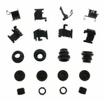 Rr Disc Brake Hwd Kit Carlson H5856Q. Fixed Price $17.61.