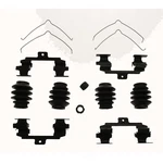 Disc Brake Hardware Kit Carlson 13406Q Fits 2004 Nissan Quest. Fixed Price $18.31.