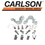 Carlson Front Disc Brake Hardware Kit For 1968-1971 Mercury Montego Pad Og. Fixed Price $76.04.