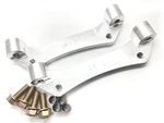Toyota Gr Corolla Caliper Mounting Bracket Kit For Camry Sienna Rx Nx Es. Fixed Price $279.99.