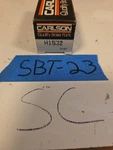 Carlson H1532 Drum Brake Adjusting Screw Premium Replacement Hardware Set. Fixed Price $9.00.